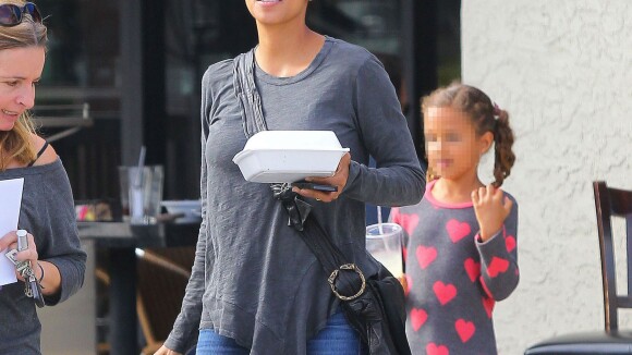 Halle Berry et la garde de Nahla : 4 ans après, la décision définitive rendue