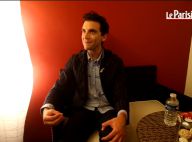 Mika : Bientôt marié et papa ? ''On est ensemble depuis très longtemps...''