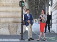 Amour, gloire et beauté : Coulisses du tournage de la série à Paris !