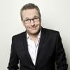 Laurent Ruquier, animateur de L'Emission pour Tous.