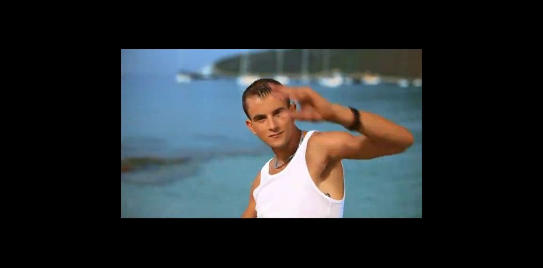 Les Ch Tis A Ibiza Candidats Christopher (Les Ch'tis) : ''On gagne juste le Smic, on ne vit pas avec