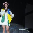  Lana del Rey en concert au Planeta Terra Festival &agrave; Sao Paulo, le 9 novembre 2013. 