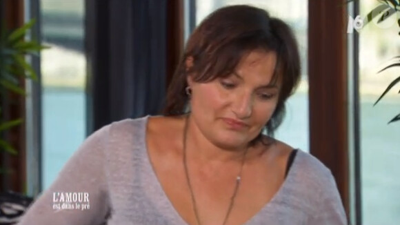 "L'amour est dans le pré 2014" sur M6. Emission du 16 juin 2014.