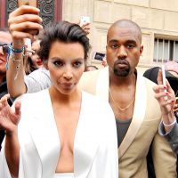 Kim Kardashian et Kanye West : Un mariage de folie !