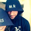 Zachary Levi et Missy Peregrym, photo postée le 16 juin 2014.
