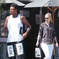 Iggy Azalea : La bombe du rap US et son chéri, un couple fun et discret