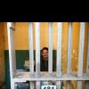 Zlatan Ibrahimovic lors des ses vacances à San Francisco, à la prison d'Alcatraz