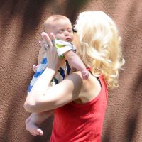 Gwen Stefani : Maman tendre pour ses fils, avant ses débuts dans The Voice