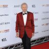 Clint Eastwood lors de l'avant-première du film Jersey Boys à Los Angeles le 19 juin 2014