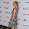 Alison Eastwood lors de l'avant-première du film Jersey Boys à Los Angeles le 19 juin 2014