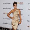 Katie Cleary lors de l'avant-première du film Jersey Boys à Los Angeles le 19 juin 2014