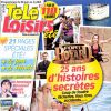 Magazine Télé-Loisirs du 28 juillet au 4 juillet 2014.