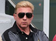 Boris Becker : Sa maison mise aux enchères par la justice, il bloque la vente