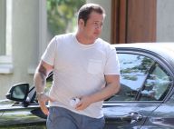 Chaz Bono : Le fils de Cher, ex-obèse, a perdu ses kilos en trop