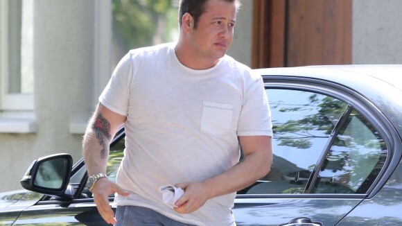 Chaz Bono : Le fils de Cher, ex-obèse, a perdu ses kilos en trop