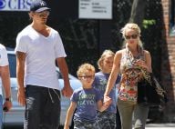 Zlatan Ibrahimovic : Escapade new-yorkaise avec sa compagne Helena et leurs fils