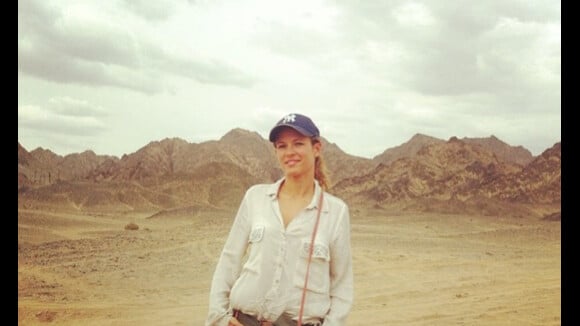 Lorie : Sa traversée du désert avec le sourire