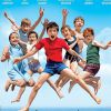 Bande-annonce du film de Laurent Tirard, "Les vacances du Petit Nicolas", en salles le 9 juillet 2014.