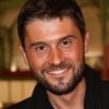 Christophe Beaugrand à Paris le 23 octobre 2013.