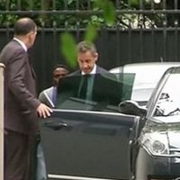 Nicolas Sarkozy : L'ex-président a été mis en examen !