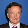 Robin Williams à New York le 15 mai 2013