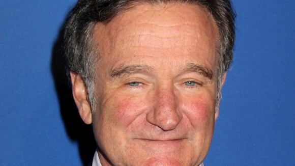 Robin Williams en rehab : En cure de désintoxication pour fuir ses démons