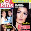 Ici Paris - édition du 2 juillet 2014.