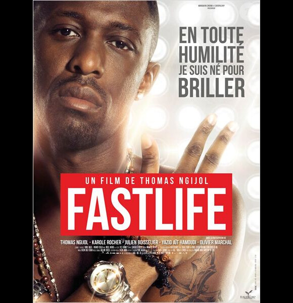 Le film Fastlife