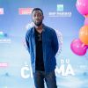 Thomas Ngijol - Ouverture de la 30e Fête du cinéma au cinéma Etoile Lilas à Paris le 29 juin 2014