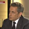Interview de Nicolas Sarkozy sur Europe 1 et TF1, le mercredi 2 juillet 2014
