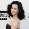 Katy Perry lors des American Music Awards 2013 à Los Angeles