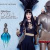 Katy Perry sur l'affiche de son parfum Killer Queens Royal Revolution