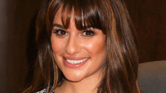 Lea Michele : Un an après le drame, un message odieux l'annonce enceinte !