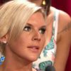 Kelly et Amélie s'embrouillent dans "Les Anges de la télé-réalité 6 - Les retrouvailles" sur NRJ12. Dimanche 6 juillet 2014.
