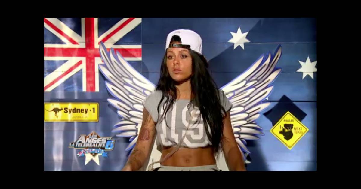 Les Anges De La Telerealite 6 Episode 1 Les Anges de la télé-réalité 6 : Shanna, effondrée après la mort de son
