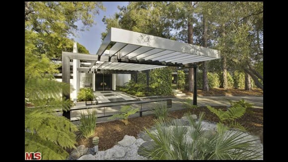 Ellen DeGeneres : Sa sublime villa vendue pour 55 millions de dollars !