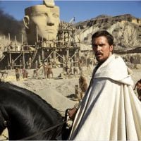 Christian Bale, prophète et héros pour l'épique ''Exodus'' de Ridley Scott