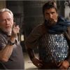 Ridley Scott dirige Christian Bale dans Exodus : Gods and Kings.