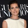Charlotte Casiraghi - Premier gala de la Vogue Paris Foundation au Palais Galliera à Paris le 9 juillet 2014. Cette fondaton a pour objectif de développer les collections contemporaines du Musée de la mode de la ville de Paris. 