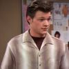 Nate Richert dans "Sabrina, l'apprentie sorcière" qui a cartonné à travers le monde à la fin des années 90.