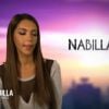 Nabilla dans Allô Nabilla 2, sur NRJ12, le vendredi 11 juillet 2014