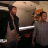 Thomas et Tarek dans Allô Nabilla 2, sur NRJ12, le vendredi 11 juillet 2014