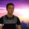 Tarek dans Allô Nabilla 2, sur NRJ12, le vendredi 11 juillet 2014