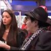 Nabilla et Livia dans Allô Nabilla 2, sur NRJ12, le vendredi 11 juillet 2014