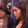 Nabilla et Livia dans Allô Nabilla 2, sur NRJ12, le vendredi 11 juillet 2014