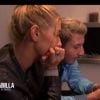 John et Anaïs dans Allô Nabilla 2, sur NRJ12, le vendredi 11 juillet 2014