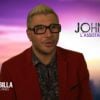 John dans Allô Nabilla 2, sur NRJ12, le vendredi 11 juillet 2014