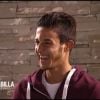 Tarek et Thomas se moquent de Mémé dans Allô Nabilla 2, sur NRJ12, le vendredi 11 juillet 2014