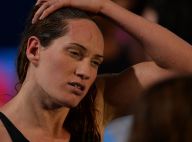 Camille Muffat, retraite choc à 25 ans : Un dernier clash et puis s'en va...