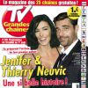 Magazine TV Grandes Chaînes du 19 juillet au 1er août 2014.